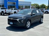 Certified 2025 Chevrolet Trax LS image 2
