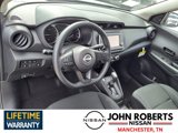 New 2025 Nissan Kicks Play S image 4