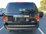 Used 2010 Honda Pilot Touring image 5