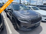 Used 2019 Jeep Cherokee Latitude Plus image 2