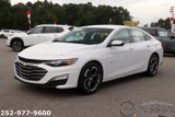 Used 2023 Chevrolet Malibu LT image 3