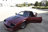 Used 1987 Chevrolet Camaro LT image 3