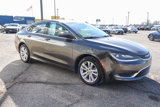 Used 2015 Chrysler 200 Limited image 3
