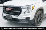 Used 2022 GMC Terrain SLE w/ Driver Convenience Package image 2