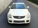 Used 2011 Cadillac CTS V w/ Wood Trim Package image 4