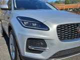 Used 2021 Jaguar E-PACE SE image 2