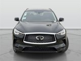 New 2025 INFINITI QX50 Luxe image 2