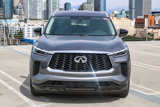 New 2025 INFINITI QX60 Luxe image 2