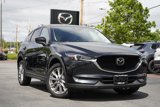 Certified 2022 MAZDA CX-5 AWD 2.5 S w/ Select Package image 2