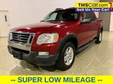 Used 2010 Ford Explorer Sport Trac XLT image 3