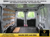 Used 2016 Ford Transit 250 130 Low Roof w/ Exterior Upgrade Package image 5