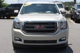 Used 2016 GMC Yukon XL SLT w/ HD Trailering Package image 2