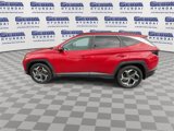 Used 2022 Hyundai Tucson SEL w/ Convenience Package image 6