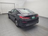 Used 2020 Kia Optima LX image 5