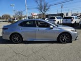 Used 2023 Toyota Camry SE image 6