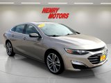 Used 2023 Chevrolet Malibu LT w/ Driver Confidence Package image 6