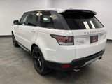 Used 2015 Land Rover Range Rover Sport HSE image 4