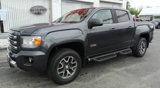 Used 2016 GMC Canyon SLE image 3