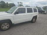 Used 2010 Jeep Patriot Sport image 3