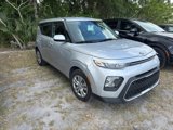 Used 2021 Kia Soul LX image 2