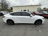 Used 2023 Acura Integra A-Spec image 2