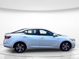 Used 2023 Nissan Sentra SV image 2