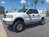 Used 2004 Ford F150 FX4 image 3