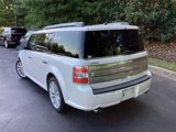 Used 2017 Ford Flex Limited w/ Equipment Group 301A image 2