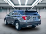 Used 2021 Ford Explorer XLT w/ Equipment Group 202A image 6