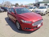 Used 2016 Ford Fusion SE w/ Equipment Group 201A image 4