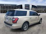 Used 2018 Ford Expedition Max Limited image 4