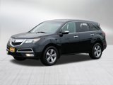 Used 2012 Acura MDX w/ Technology Package image 3