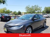 Used 2015 Chrysler 200 S image 3