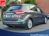 Used 2017 Ford C-MAX Energi SE w/ Equipment Group 402A image 5