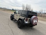 Used 2016 Jeep Wrangler Unlimited Sport image 5
