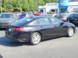 Used 2023 Chevrolet Malibu LT w/ Driver Confidence Package image 6