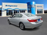 Used 2013 Honda Accord LX image 4