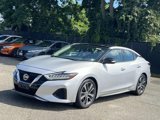 Certified 2019 Nissan Maxima 3.5 SL image 3