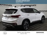 Used 2020 Hyundai Santa Fe Limited image 5