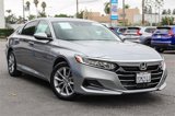 Used 2022 Honda Accord LX image 2