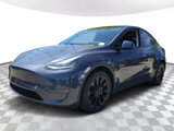 Used 2020 Tesla Model Y Long Range image 2