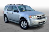 Used 2011 Ford Escape XLT w/ 201A Rapid Spec Order Code image 2
