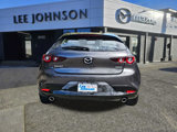 Certified 2024 MAZDA MAZDA3 s image 4