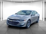 Used 2024 Chevrolet Malibu LT image 3
