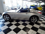 Used 2007 Pontiac Solstice Convertible w/ Preferred Package image 6