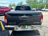 Used 2015 Nissan Frontier SV image 4
