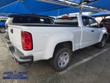 Certified 2021 Chevrolet Colorado W/T w/ WT Convenience Package image 4