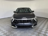 Used 2024 Kia Sportage EX image 3