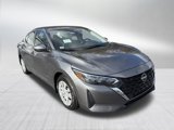 New 2025 Nissan Sentra S image 3