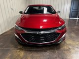 Used 2019 Chevrolet Malibu RS image 2